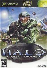 Halo: Combat Evolved | (Pre-Owned: Complete) (Xbox)