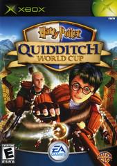 Harry Potter Quidditch World Cup | (Pre-Owned: Loose) (Xbox)