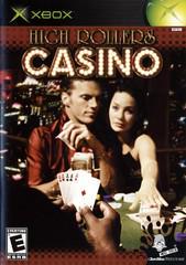 High Rollers Casino | (Pre-Owned: Complete) (Xbox)