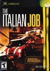 Italian Job | (Pre-Owned: Complete) (Xbox)