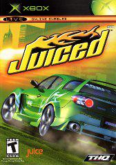 Juiced | (Pre-Owned: Complete) (Xbox)