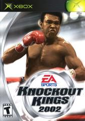Knockout Kings 2002 | (Pre-Owned: Complete) (Xbox)