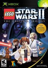 LEGO Star Wars II Original Trilogy | (Pre-Owned: Loose) (Xbox)