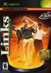 Links 2004 | (Pre-Owned: Loose) (Xbox)