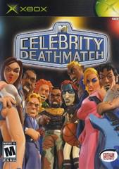 MTV Celebrity Deathmatch | (Pre-Owned: Loose) (Xbox)