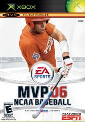 MVP NCAA Baseball 2006 | (Pre-Owned: Loose) (Xbox)