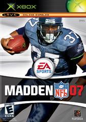 Madden 2007 | (Pre-Owned: Complete) (Xbox)