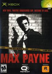 Max Payne | (Pre-Owned: Complete) (Xbox)
