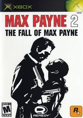 Max Payne 2 Fall of Max Payne | (Pre-Owned: Complete) (Xbox)