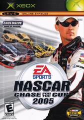 NASCAR Chase for the Cup 2005 | (Pre-Owned: Loose) (Xbox)