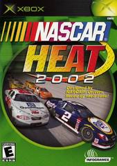 NASCAR Heat 2002 | (Pre-Owned: Complete) (Xbox)