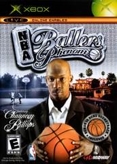 NBA Ballers Phenom | (Pre-Owned: Complete) (Xbox)