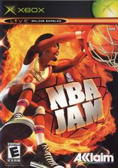 NBA Jam | (Pre-Owned: Complete) (Xbox)