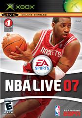NBA Live 2007 | (Pre-Owned: Complete) (Xbox)