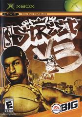 NBA Street Vol 3 | (Pre-Owned: Complete) (Xbox)