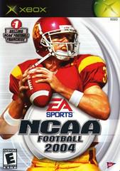 NCAA Football 2004 | (Pre-Owned: Complete) (Xbox)