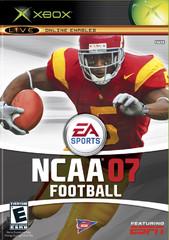NCAA Football 2007 | (Pre-Owned: Loose) (Xbox)