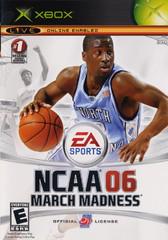 NCAA March Madness 2006 | (Pre-Owned: Complete) (Xbox)