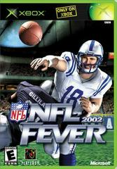 NFL Fever 2002 | (Pre-Owned: Complete) (Xbox)