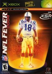 NFL Fever 2004 | (Pre-Owned: Loose) (Xbox)