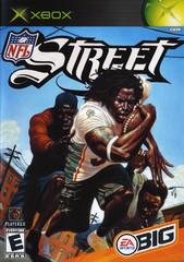 NFL Street | (Pre-Owned: Complete) (Xbox)
