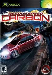 Need for Speed Carbon | (Pre-Owned: Complete) (Xbox)