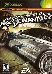 Need for Speed Most Wanted | (Pre-Owned: Loose) (Xbox)