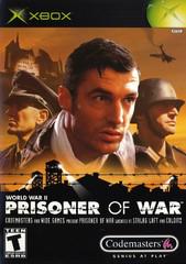 Prisoner of War | (Pre-Owned: Loose) (Xbox)