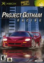 Project Gotham Racing | (Pre-Owned: Complete) (Xbox)