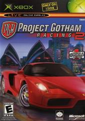 Project Gotham Racing 2 | (Pre-Owned: Complete) (Xbox)