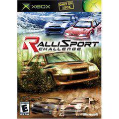 Ralli Sport Challenge | (Pre-Owned: Complete) (Xbox)
