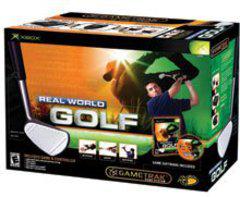 Real World Golf | (Pre-Owned: Loose) (Xbox)