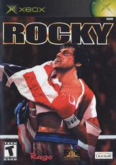 Rocky | (Pre-Owned: Complete) (Xbox)