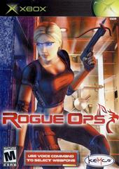 Rogue Ops | (Pre-Owned: Loose) (Xbox)