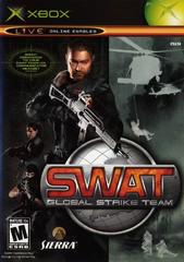 SWAT Global Strike Team | (Pre-Owned: Complete) (Xbox)