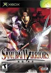 Samurai Warriors | (Pre-Owned: Complete) (Xbox)