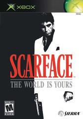 Scarface the World is Yours | (Pre-Owned: Complete) (Xbox)