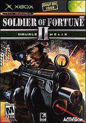 Soldier of Fortune 2 | (Pre-Owned: Loose) (Xbox)