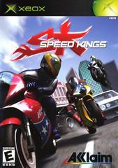 Speed Kings | (Pre-Owned: Loose) (Xbox)