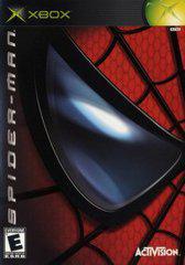 Spiderman | (Pre-Owned: Loose) (Xbox)