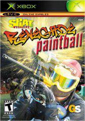 Splat Magazine Renegade Paintball | (Pre-Owned: Loose) (Xbox)