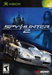 Spy Hunter 2 | (Pre-Owned: Loose) (Xbox)