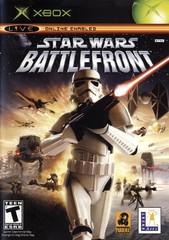 Star Wars Battlefront | (Pre-Owned: Complete) (Xbox)