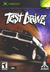 Test Drive | (Pre-Owned: Complete) (Xbox)