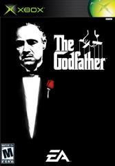 The Godfather | (Pre-Owned: Loose) (Xbox)