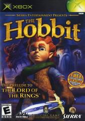 The Hobbit | (Pre-Owned: Loose) (Xbox)