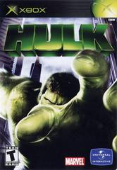 Hulk | (Pre-Owned: Loose) (Xbox)
