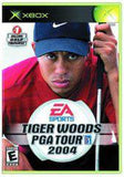 Tiger Woods 2004 | (Pre-Owned: Complete) (Xbox)