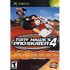 Tony Hawk 4 | (Pre-Owned: Loose) (Xbox)