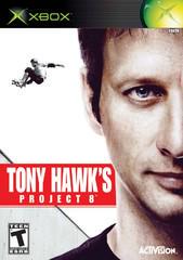 Tony Hawk Project 8 | (Pre-Owned: Complete) (Xbox)